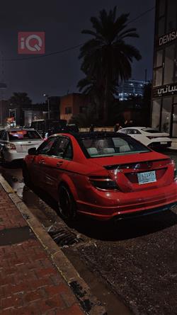 مێرسێدس بێنز C-Class